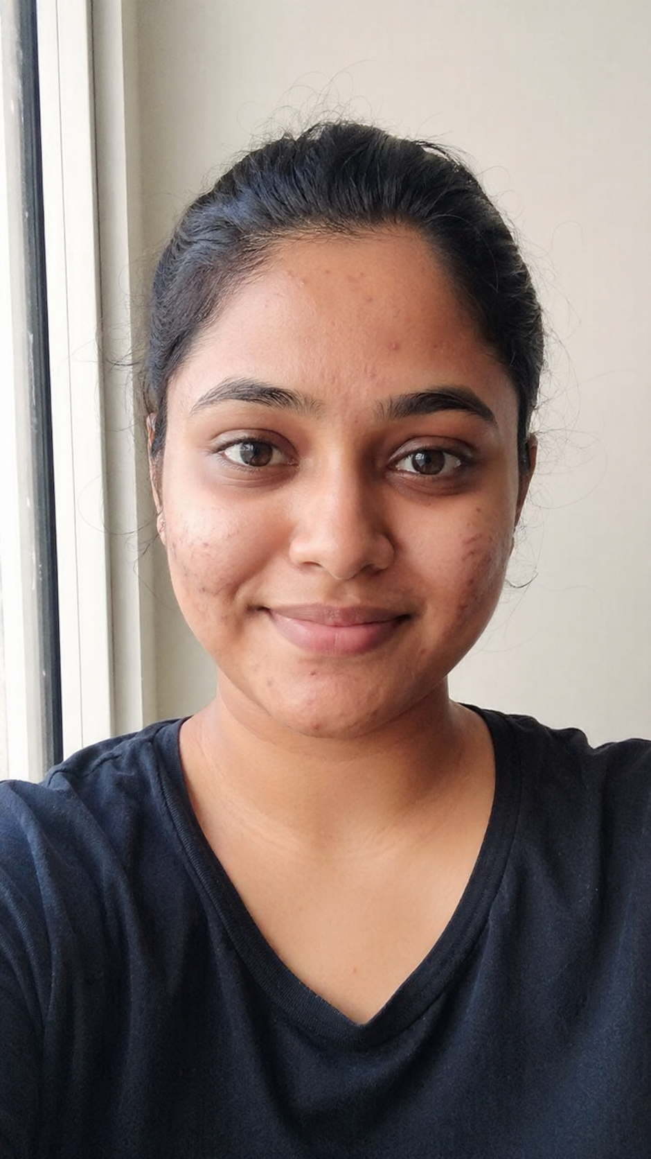 Priya Mehta